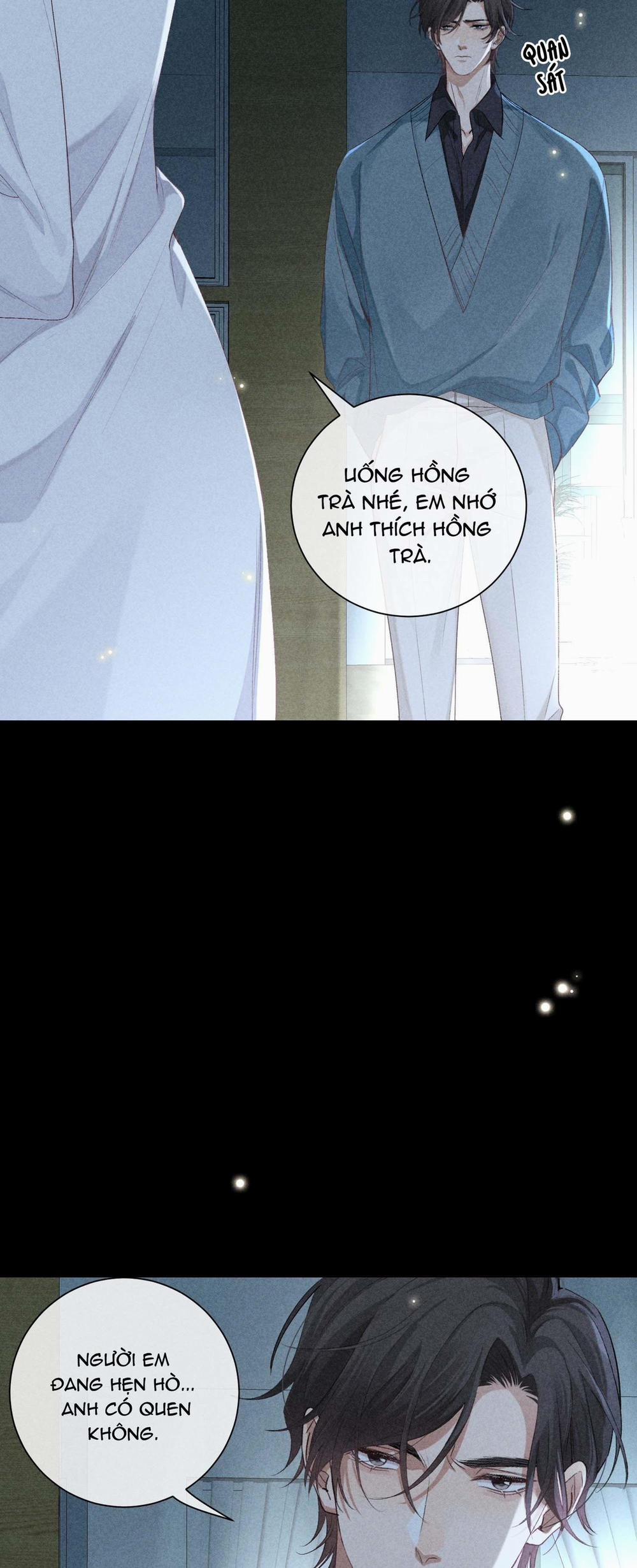 Trò Chơi Săn Bắt (END) 69 trang 17