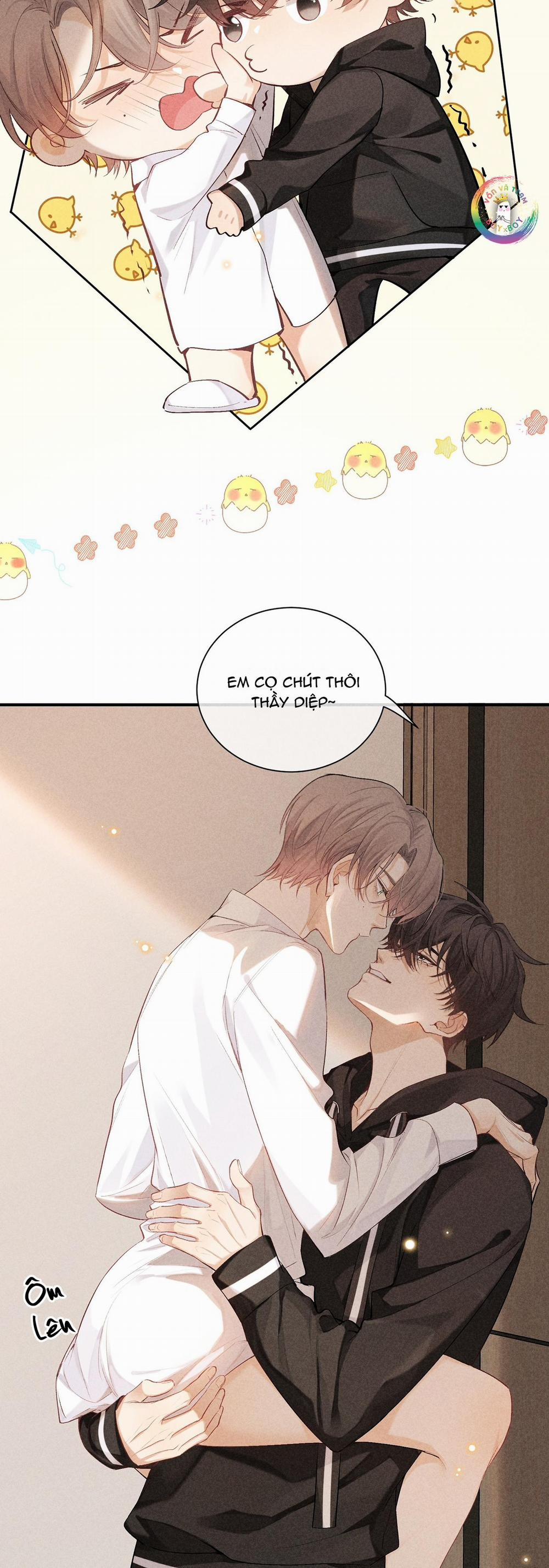 Trò Chơi Săn Bắt (END) 69 trang 2