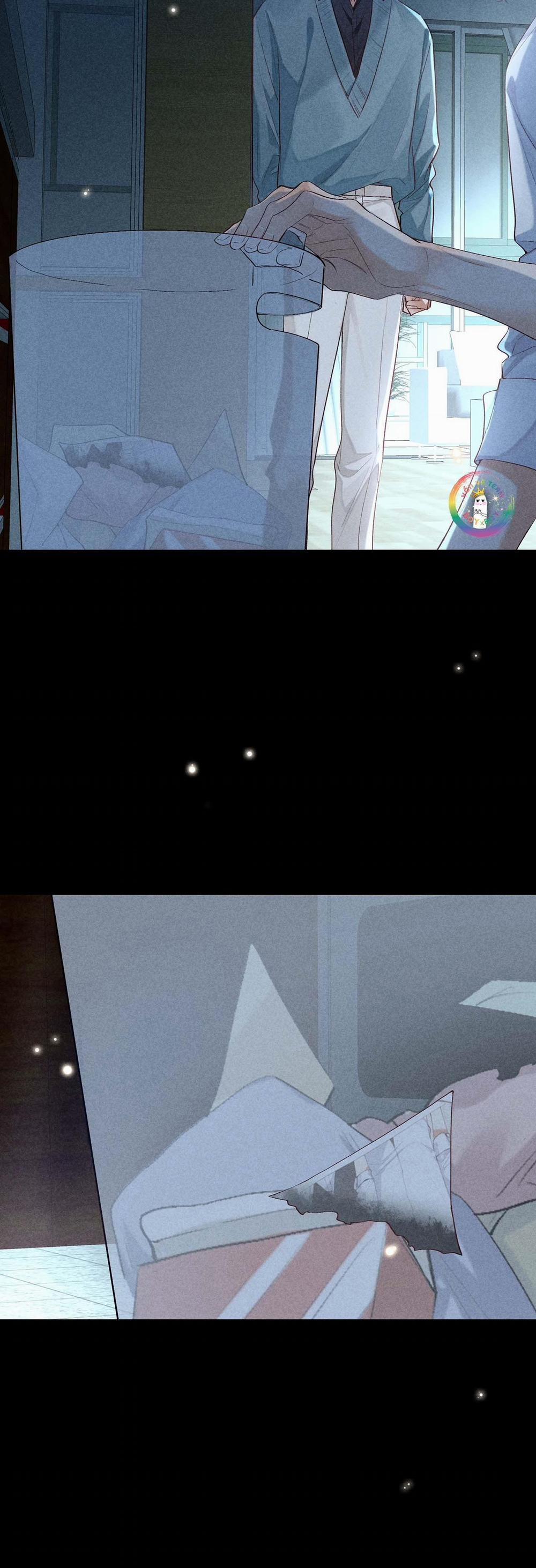 Trò Chơi Săn Bắt (END) 69 trang 20