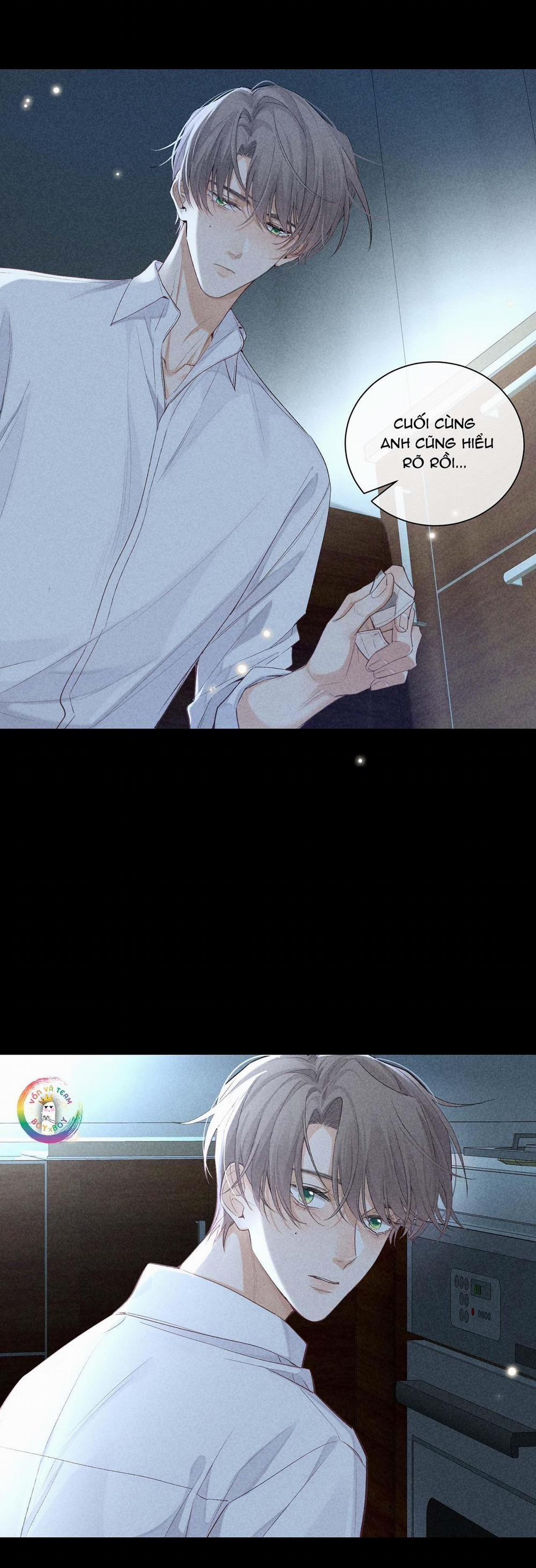 Trò Chơi Săn Bắt (END) 69 trang 21