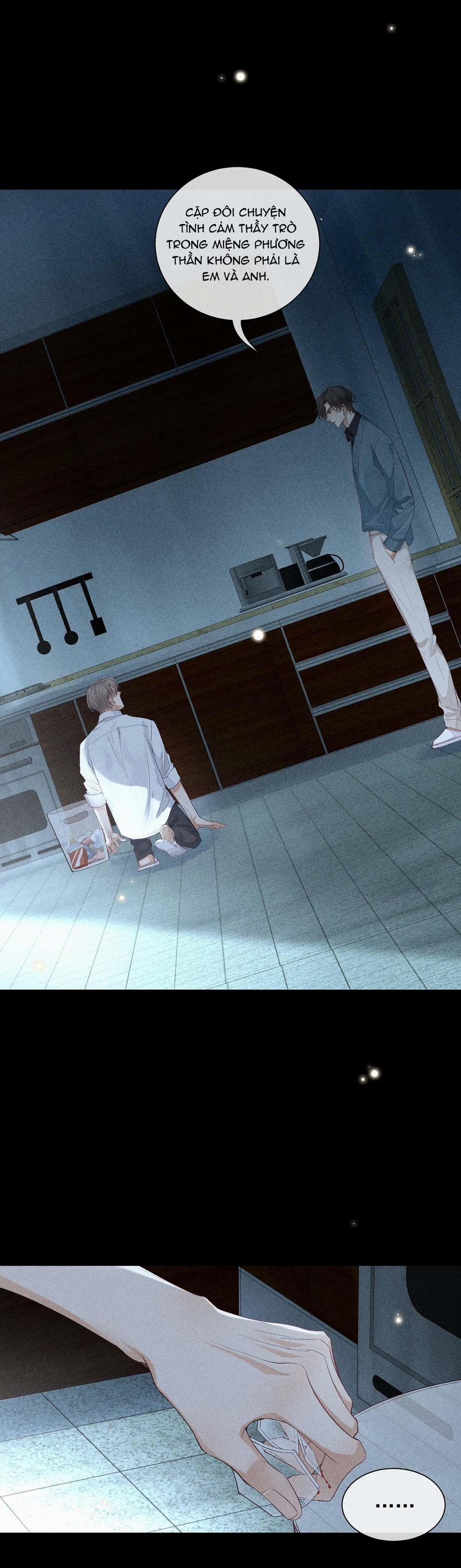 Trò Chơi Săn Bắt (END) 69 trang 22