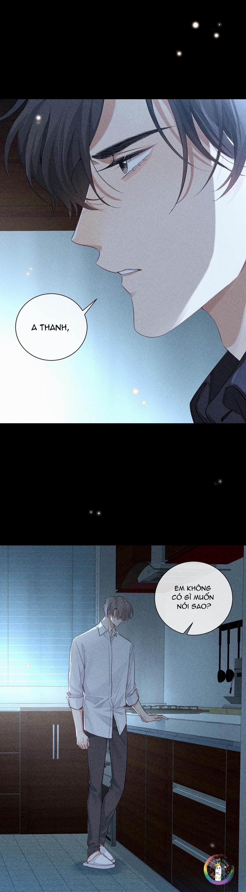 Trò Chơi Săn Bắt (END) 69 trang 25