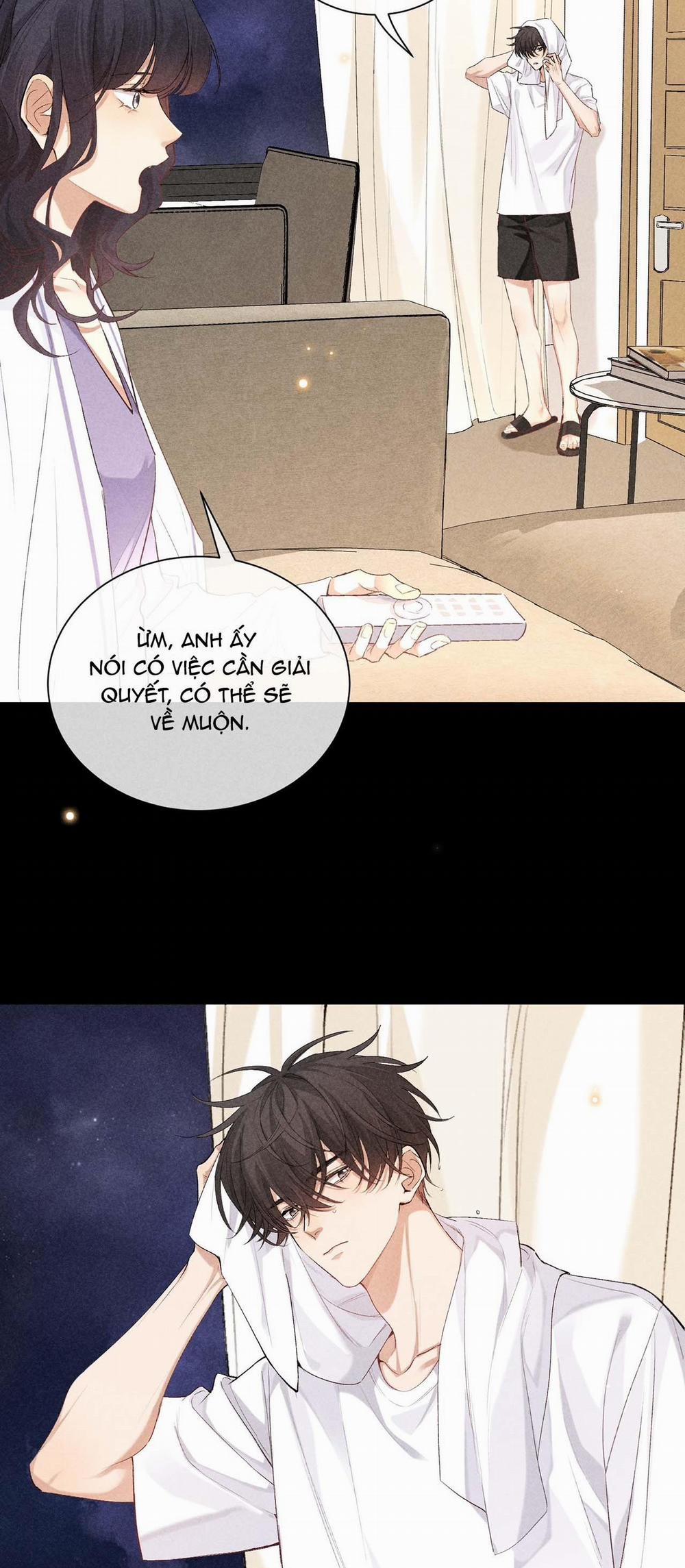 Trò Chơi Săn Bắt (END) 69 trang 32