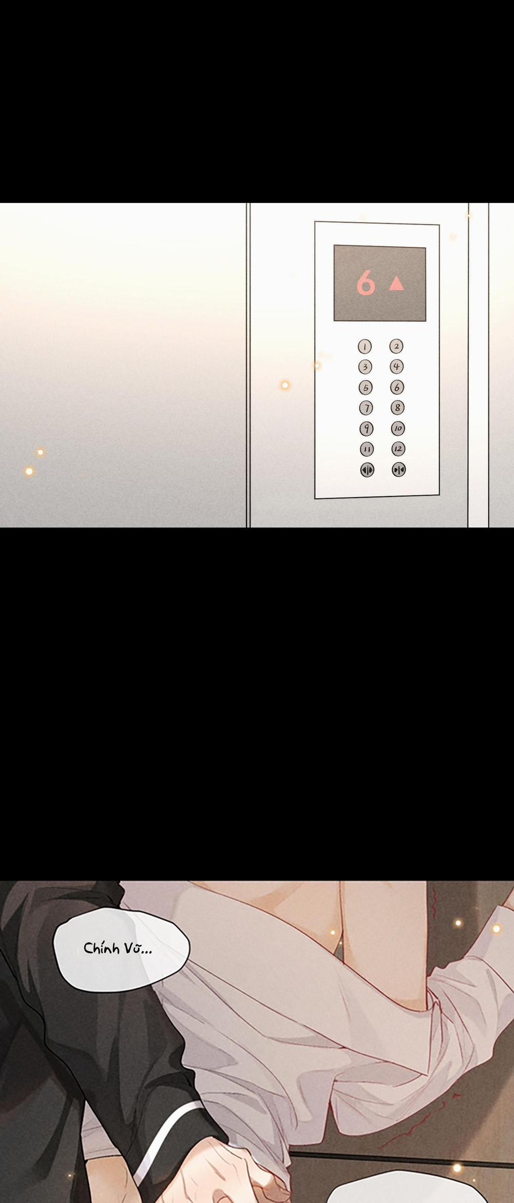 Trò Chơi Săn Bắt (END) 69 trang 4