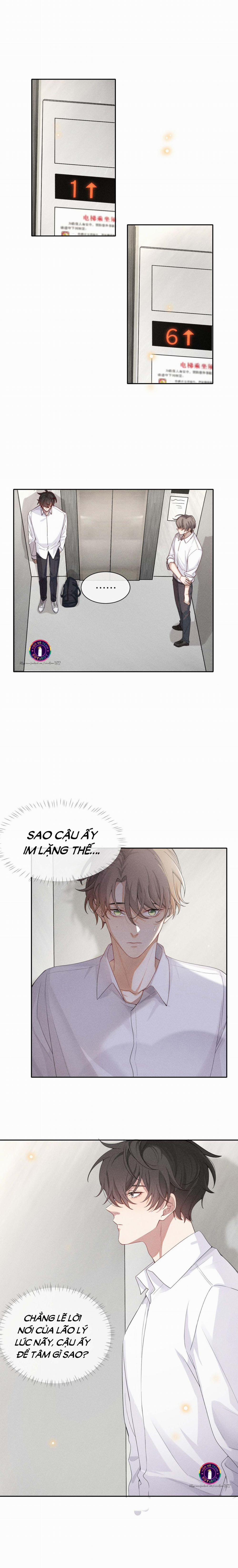 Trò Chơi Săn Bắt (END) 7 trang 10