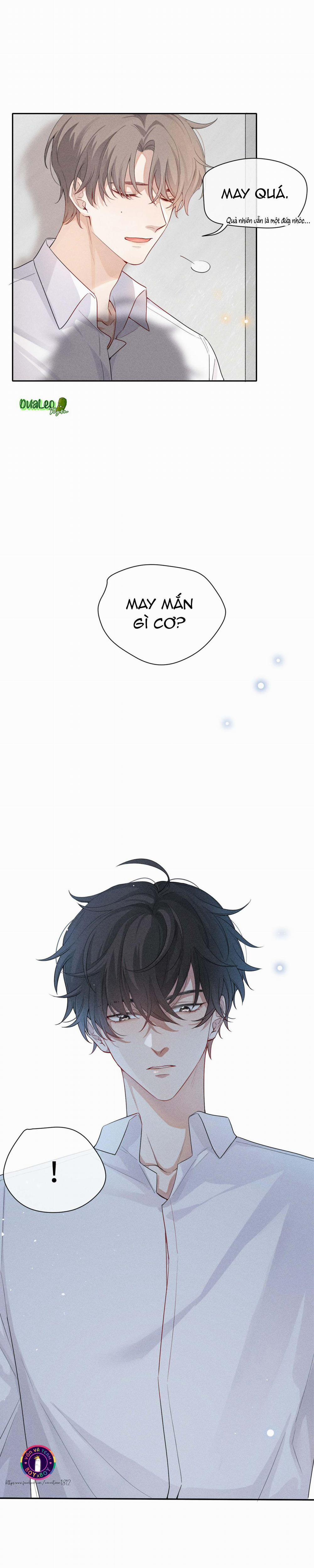 Trò Chơi Săn Bắt (END) 7 trang 11