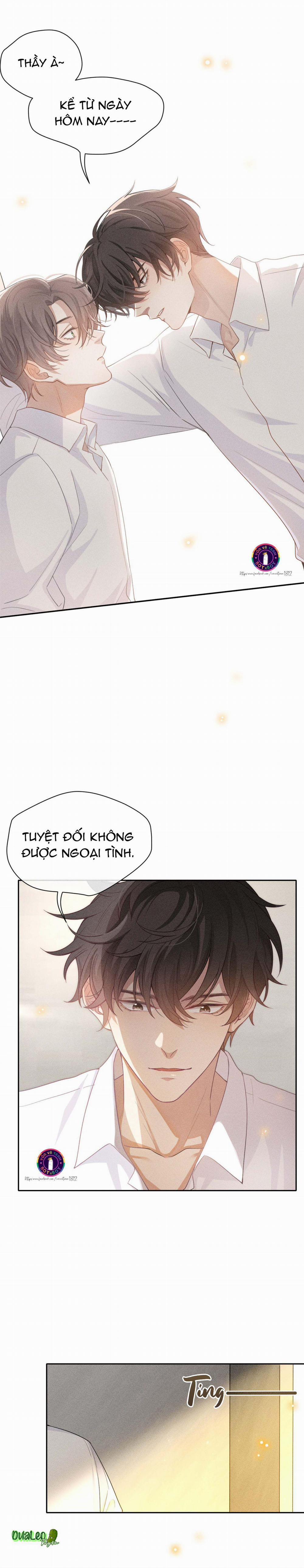 Trò Chơi Săn Bắt (END) 7 trang 13