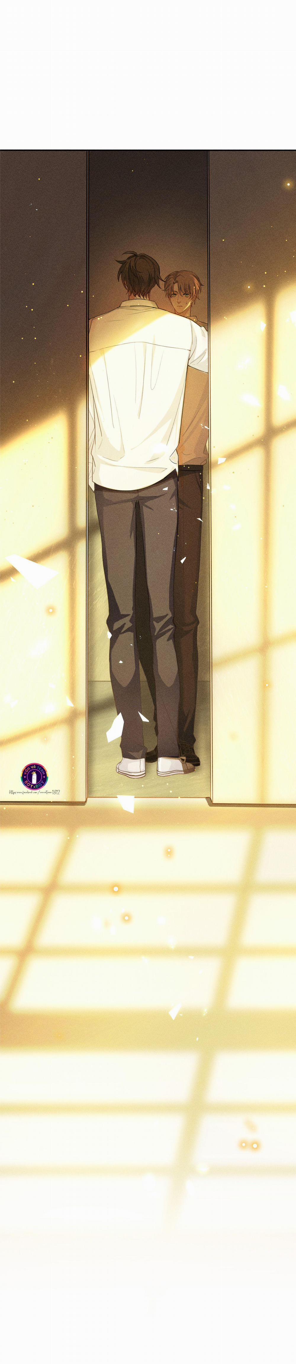 Trò Chơi Săn Bắt (END) 7 trang 14