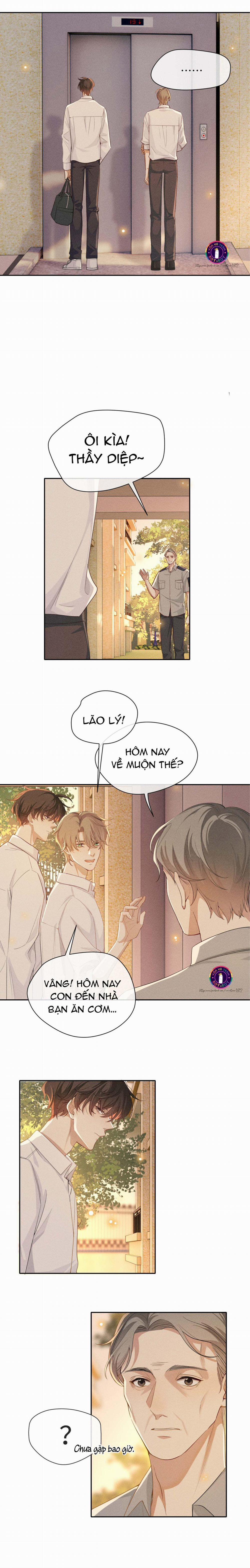 Trò Chơi Săn Bắt (END) 7 trang 6