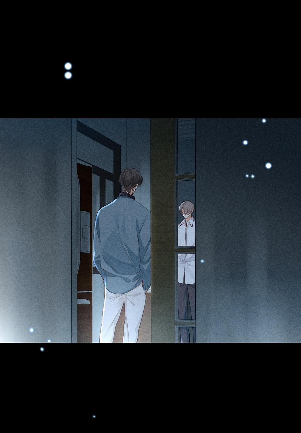 Trò Chơi Săn Bắt (END) 70 trang 1