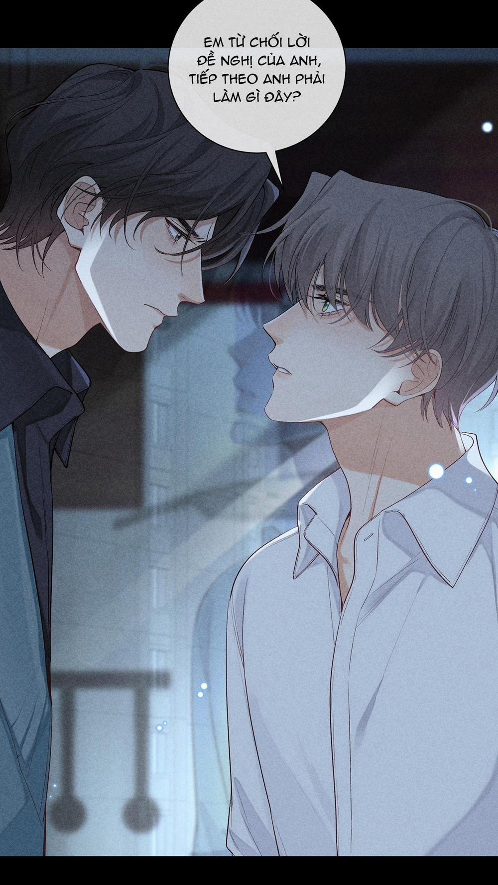 Trò Chơi Săn Bắt (END) 70 trang 10