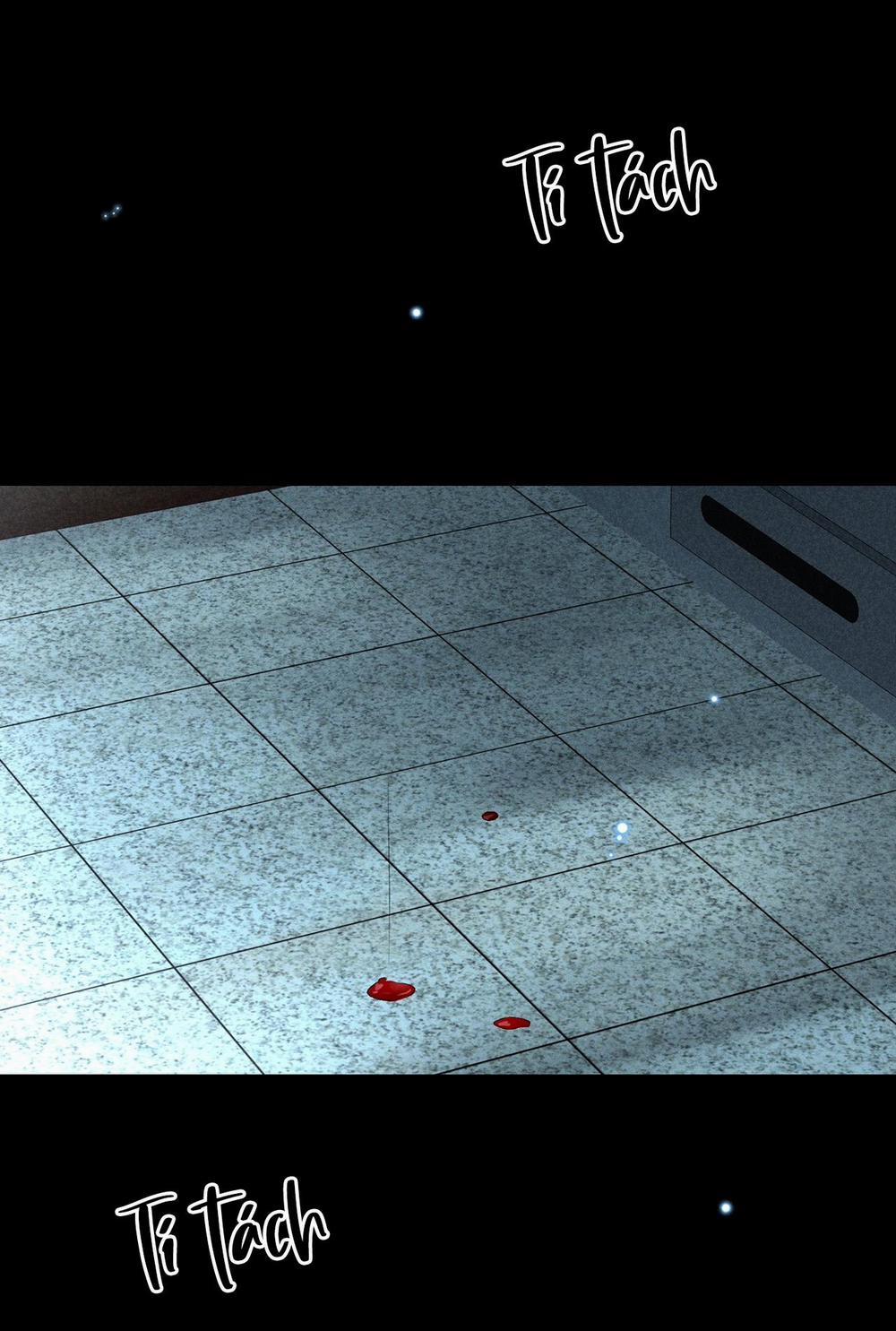 Trò Chơi Săn Bắt (END) 70 trang 11