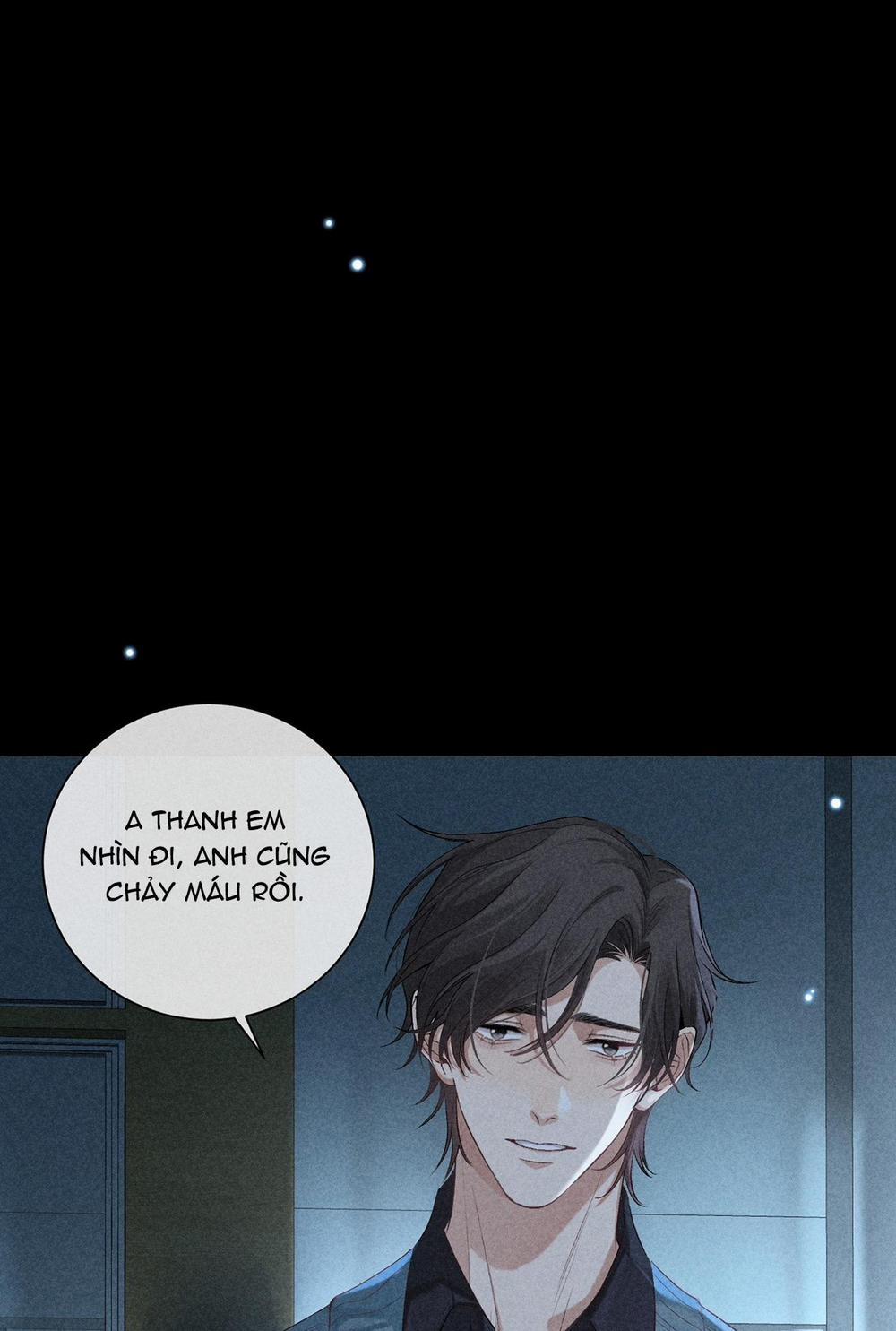 Trò Chơi Săn Bắt (END) 70 trang 12