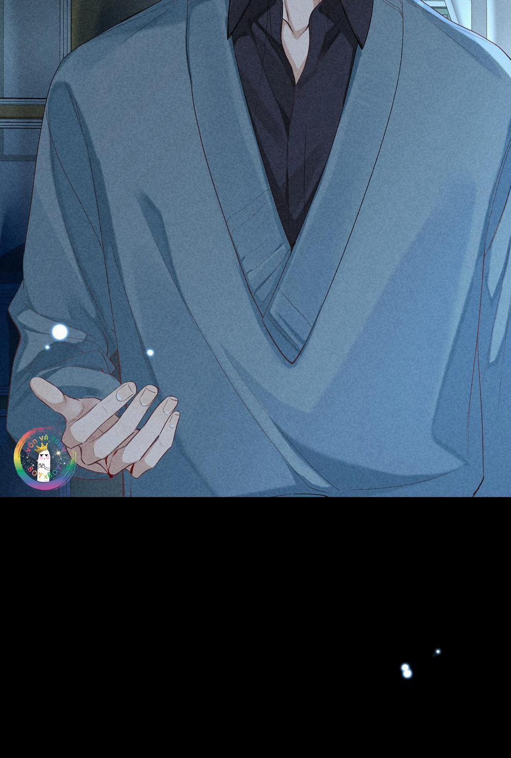 Trò Chơi Săn Bắt (END) 70 trang 13