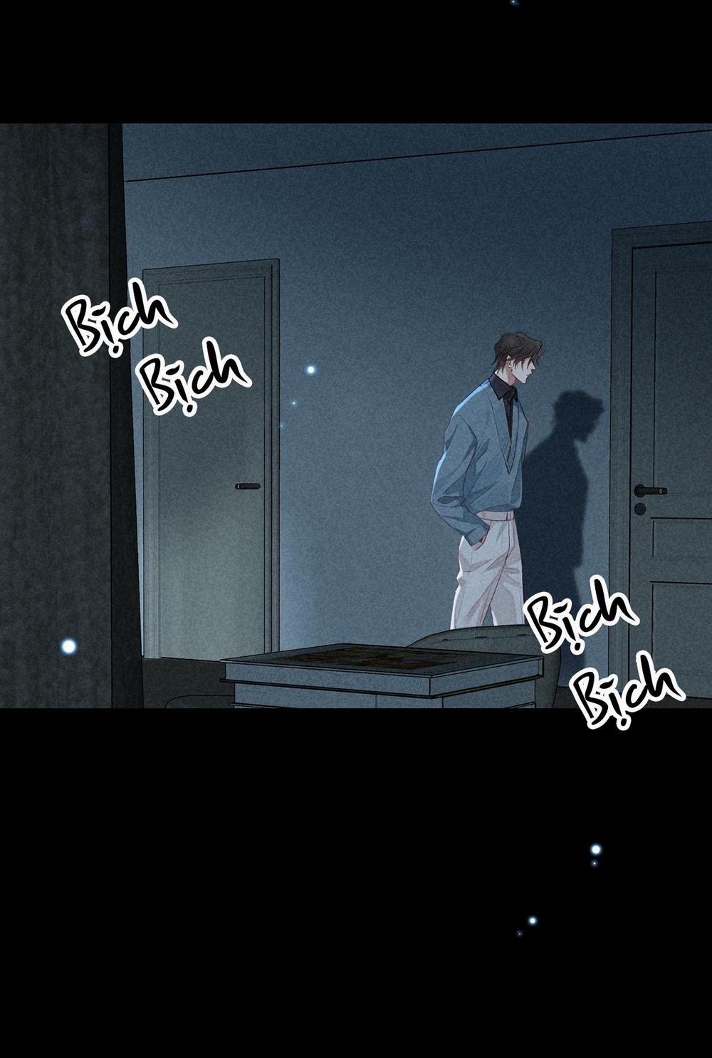 Trò Chơi Săn Bắt (END) 70 trang 15