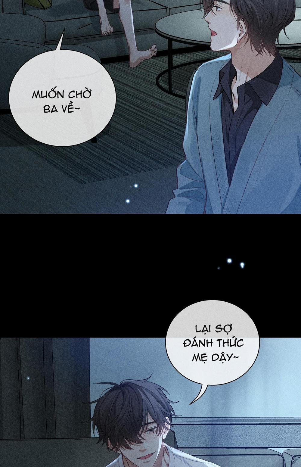 Trò Chơi Săn Bắt (END) 70 trang 18