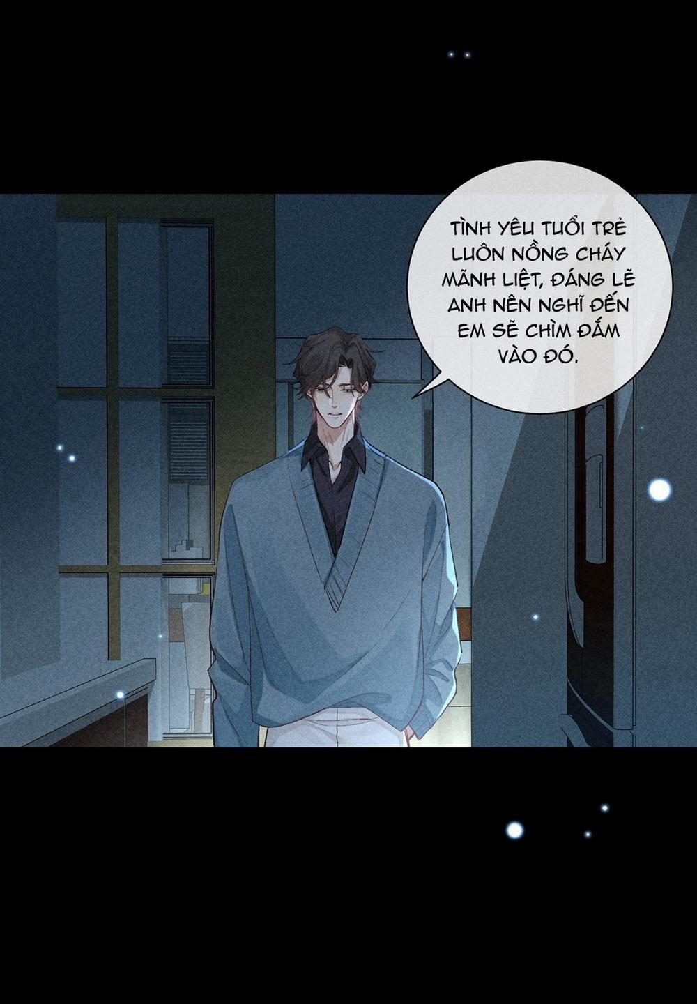 Trò Chơi Săn Bắt (END) 70 trang 2