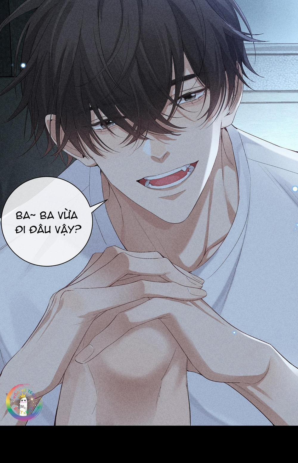 Trò Chơi Săn Bắt (END) 70 trang 20