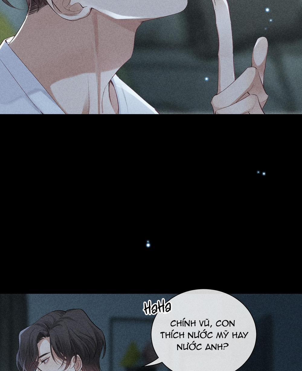 Trò Chơi Săn Bắt (END) 70 trang 23