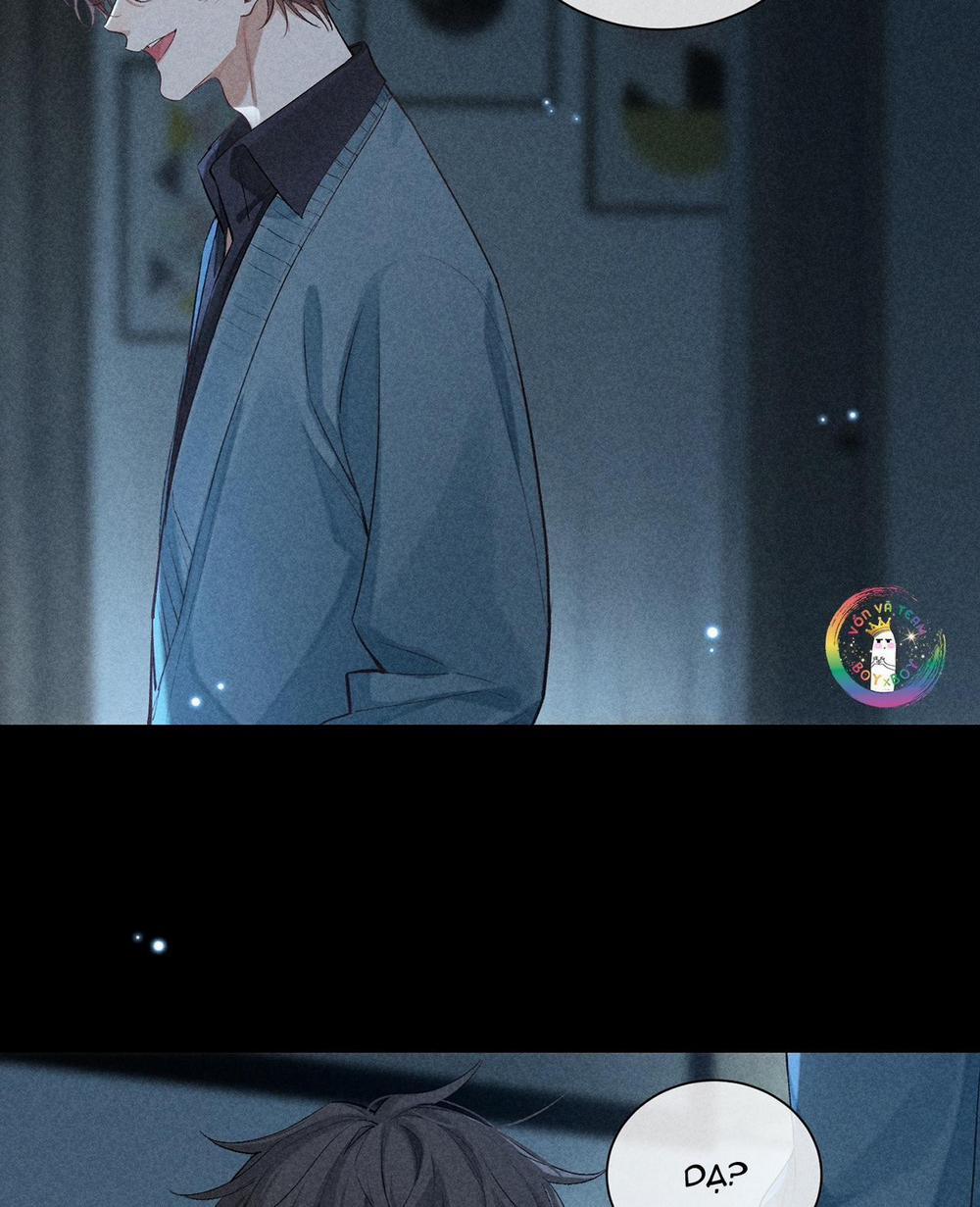 Trò Chơi Săn Bắt (END) 70 trang 24