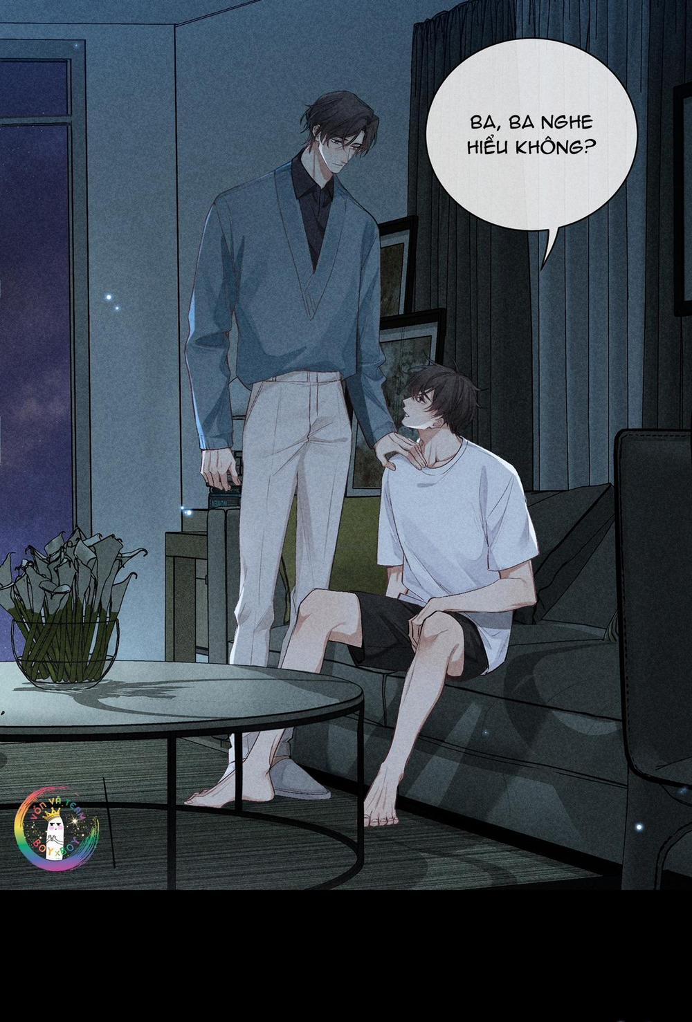 Trò Chơi Săn Bắt (END) 70 trang 29