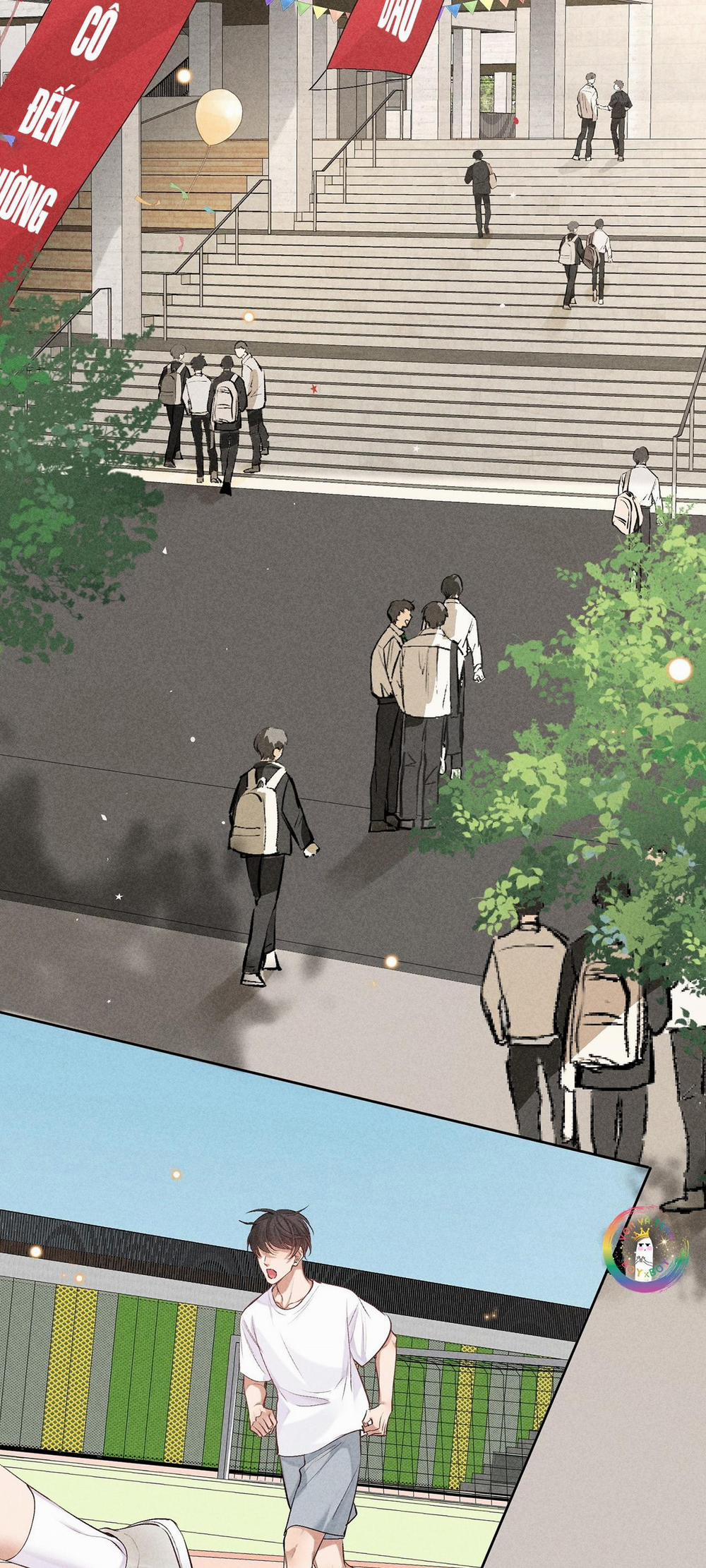 Trò Chơi Săn Bắt (END) 70 trang 33