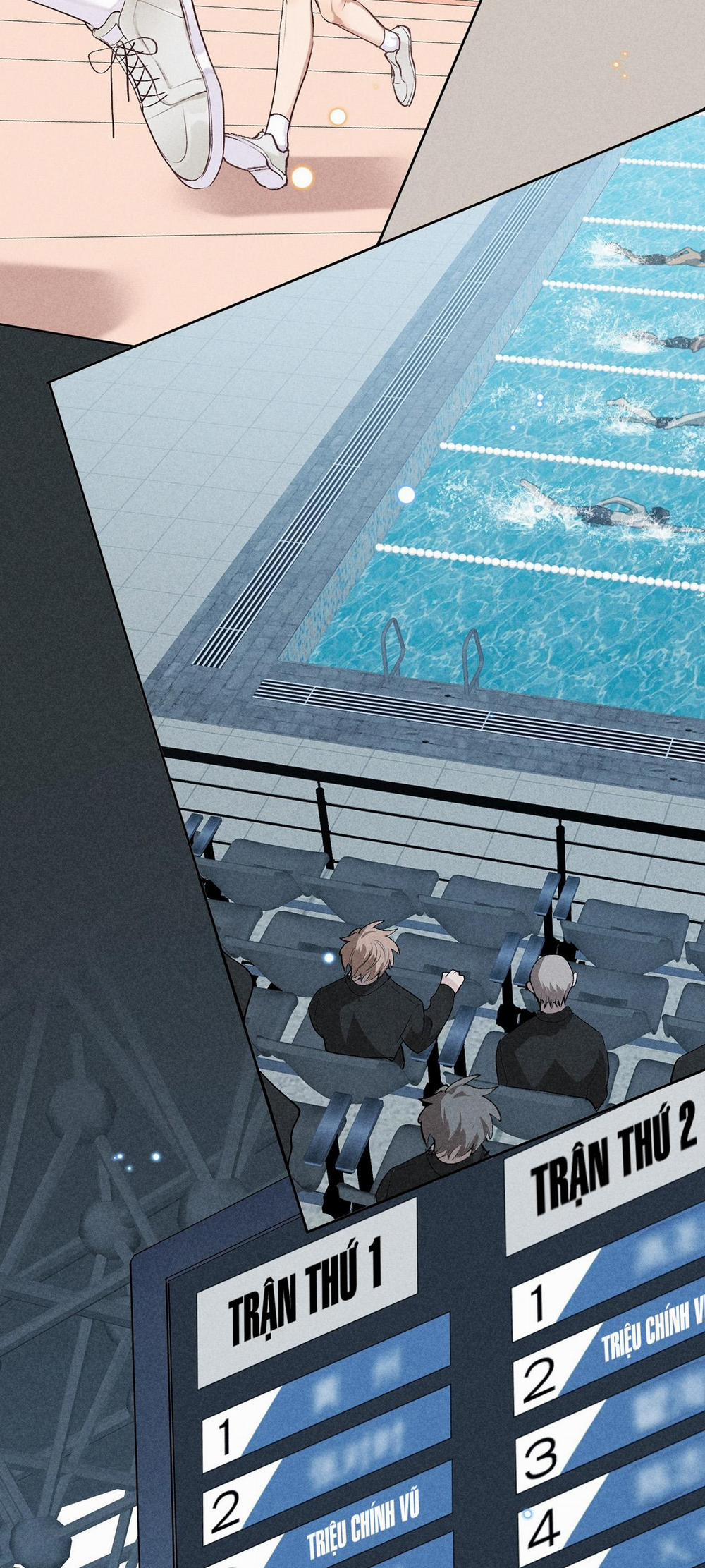 Trò Chơi Săn Bắt (END) 70 trang 34