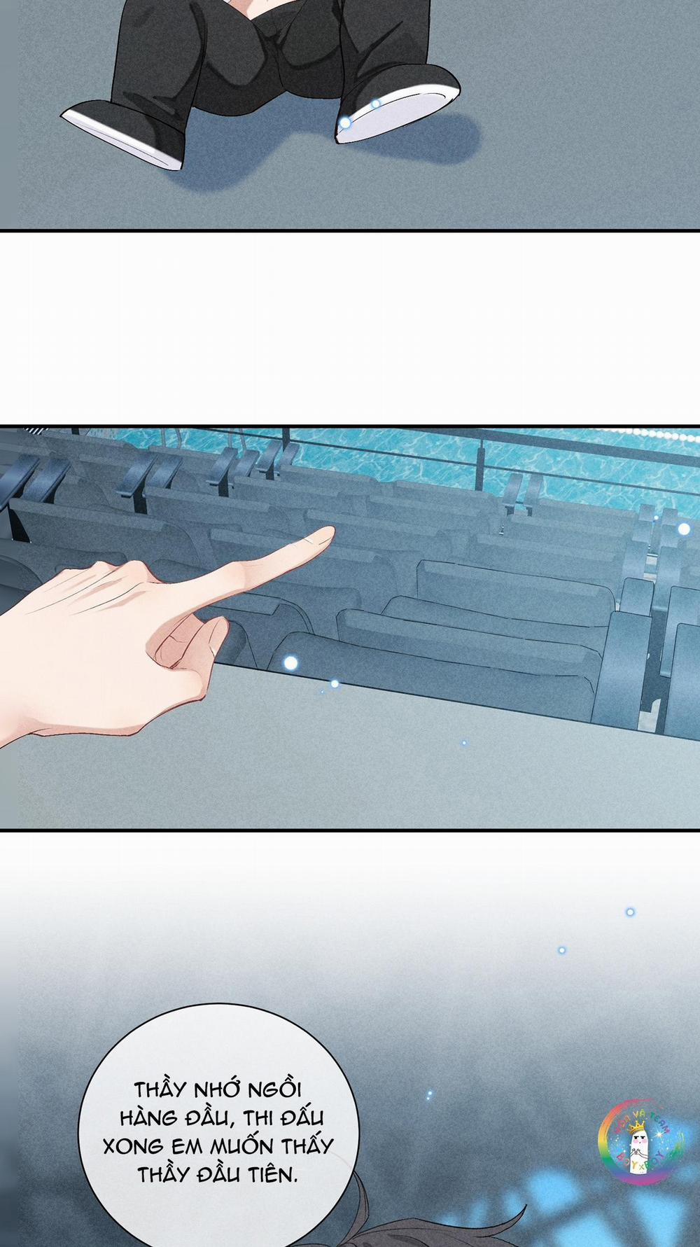 Trò Chơi Săn Bắt (END) 70 trang 47