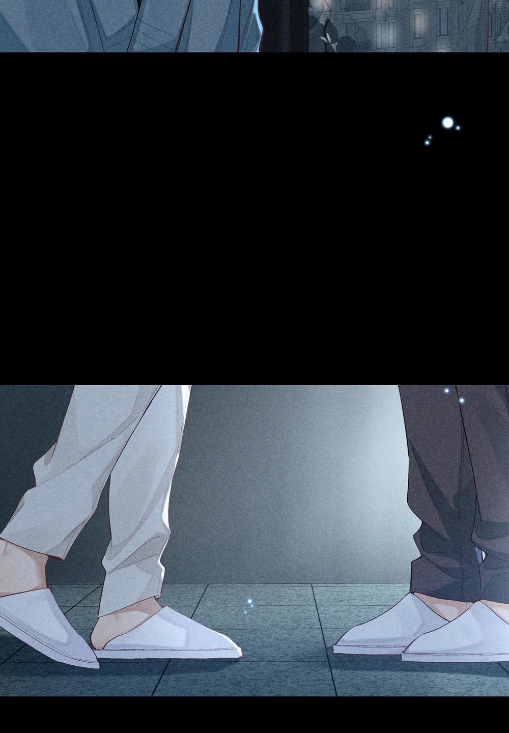 Trò Chơi Săn Bắt (END) 70 trang 5