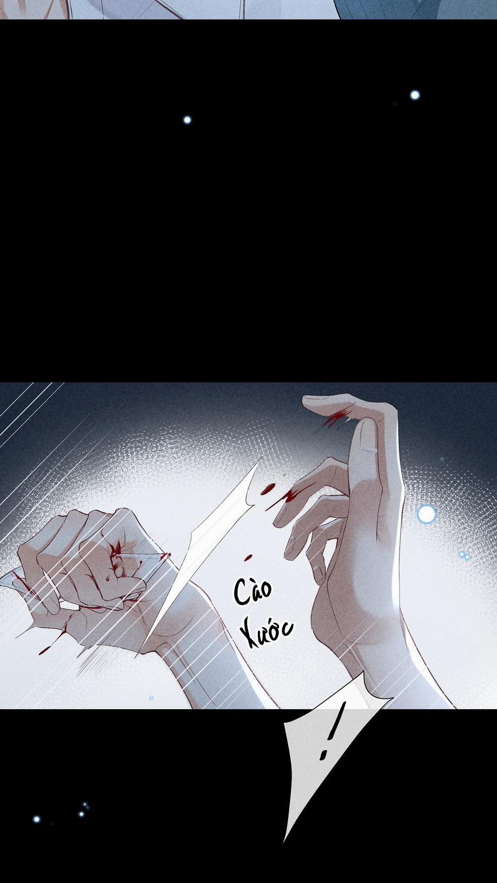 Trò Chơi Săn Bắt (END) 70 trang 8