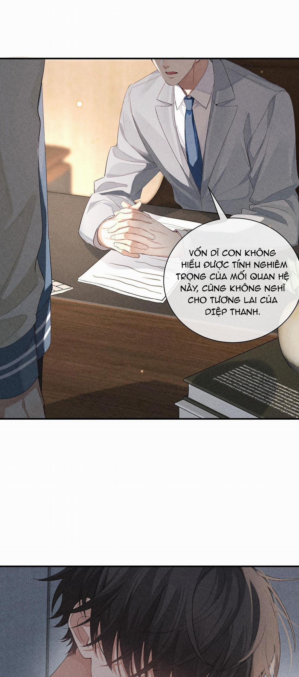 Trò Chơi Săn Bắt (END) 71 trang 10