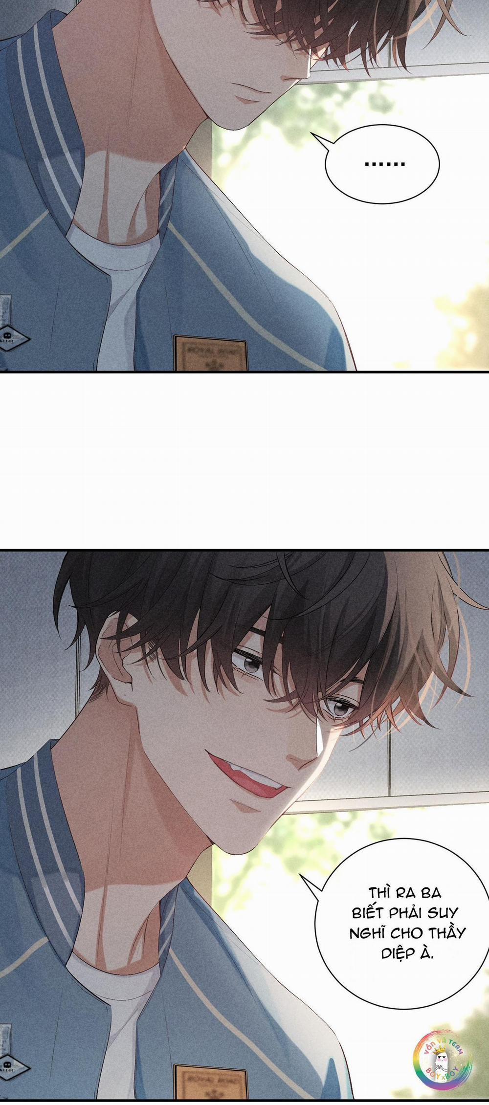 Trò Chơi Săn Bắt (END) 71 trang 11