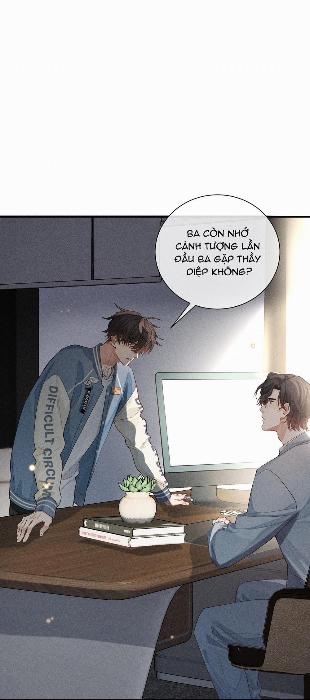 Trò Chơi Săn Bắt (END) 71 trang 12