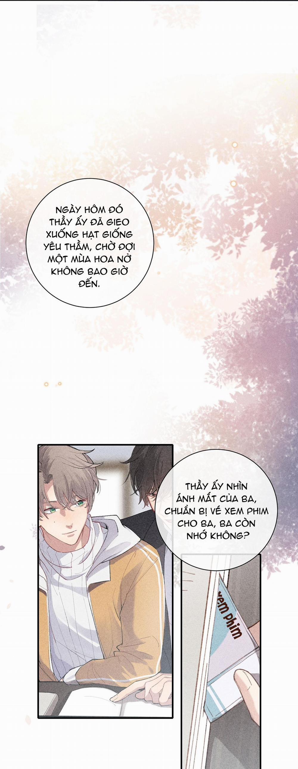 Trò Chơi Săn Bắt (END) 71 trang 13