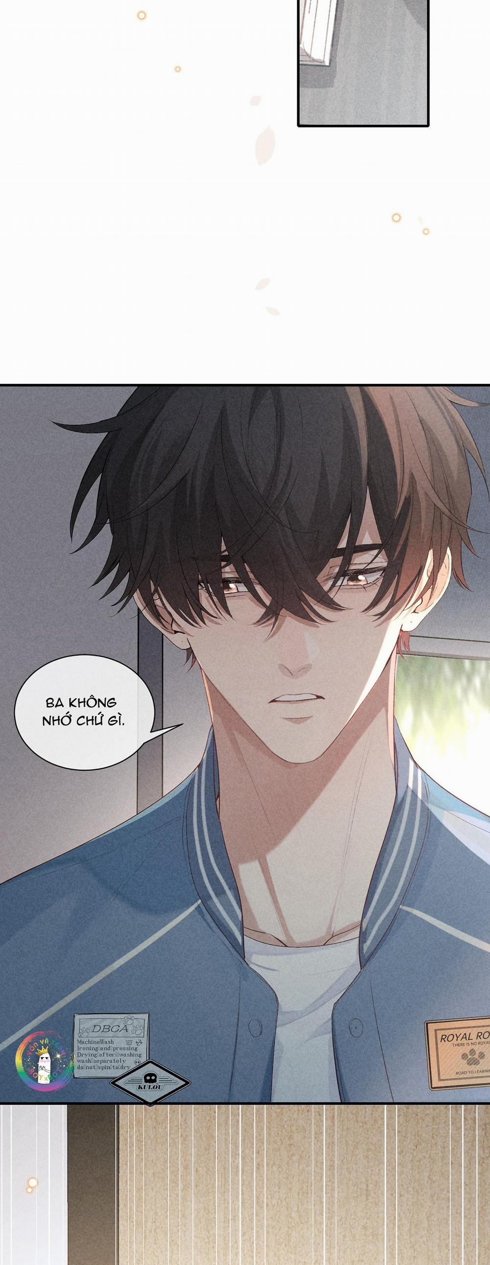 Trò Chơi Săn Bắt (END) 71 trang 14