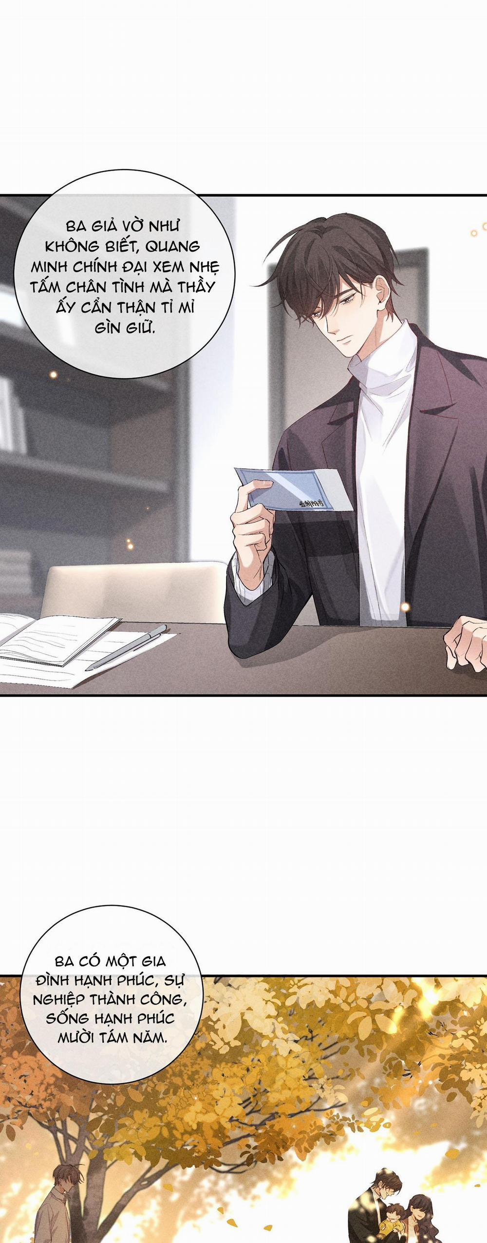 Trò Chơi Săn Bắt (END) 71 trang 16