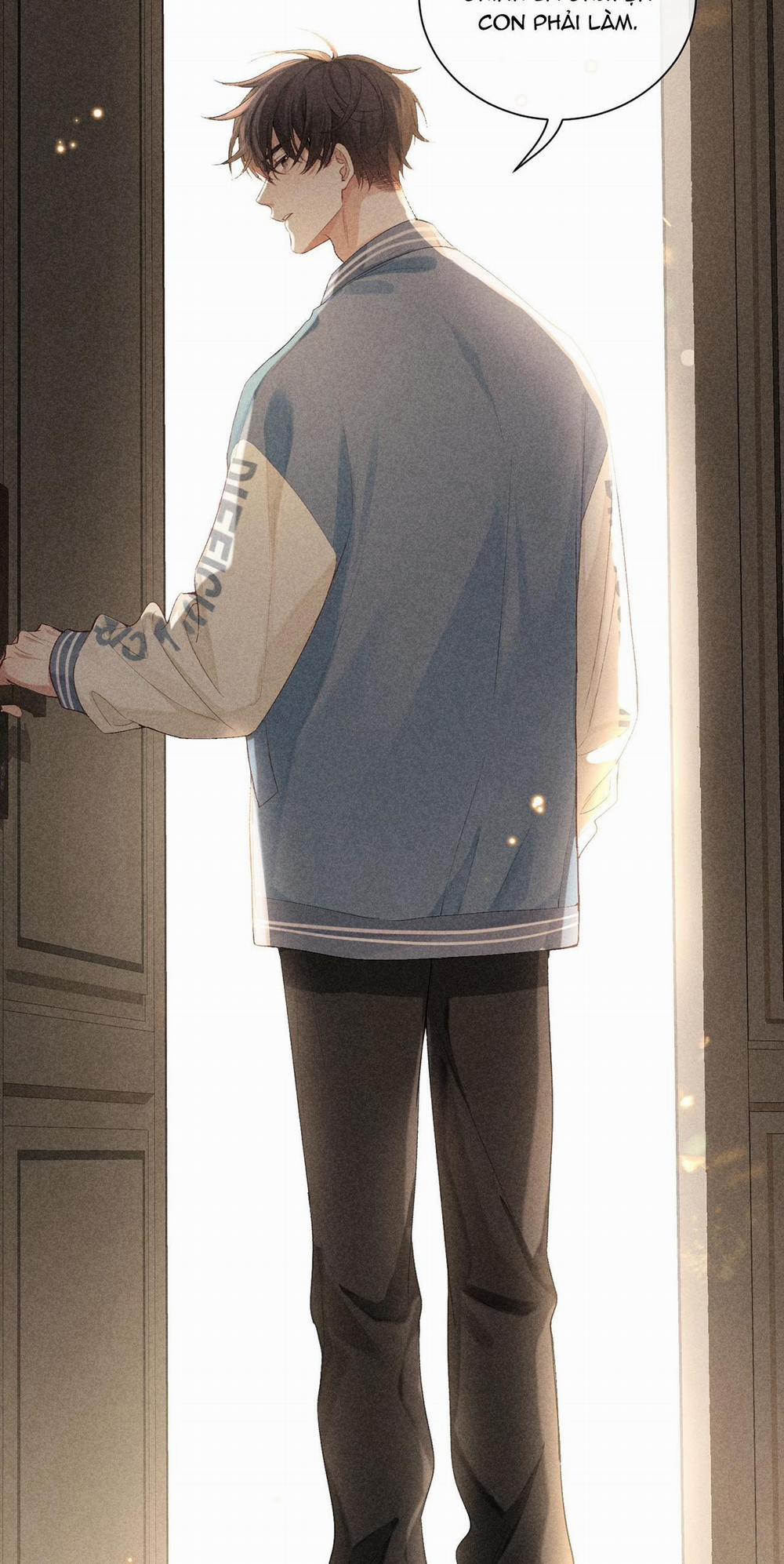 Trò Chơi Săn Bắt (END) 71 trang 20