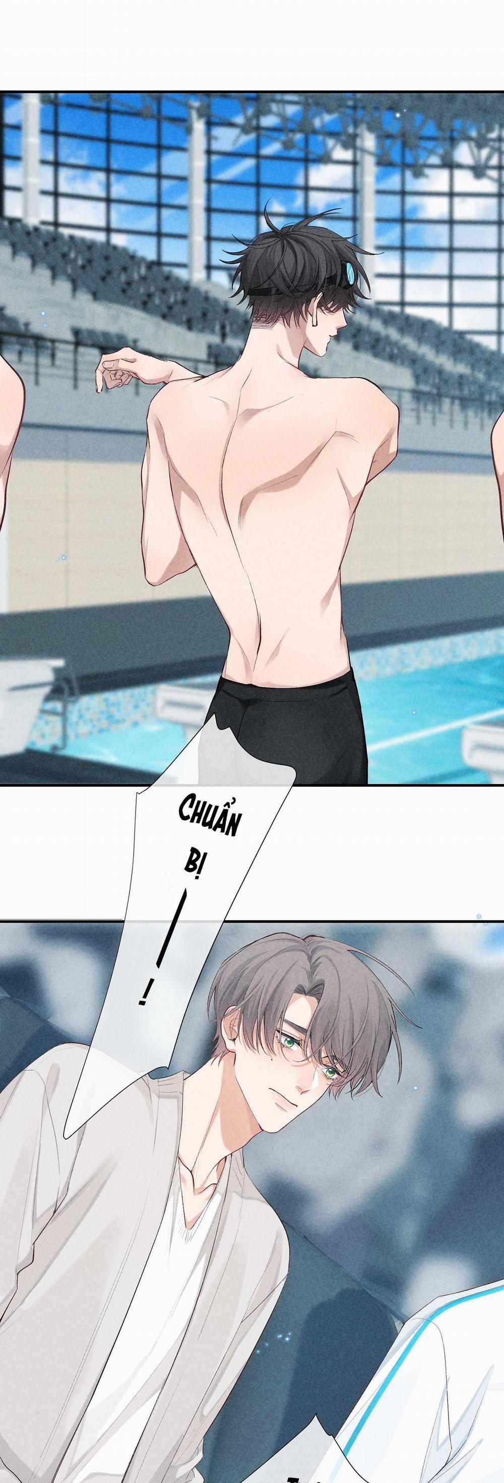 Trò Chơi Săn Bắt (END) 71 trang 22