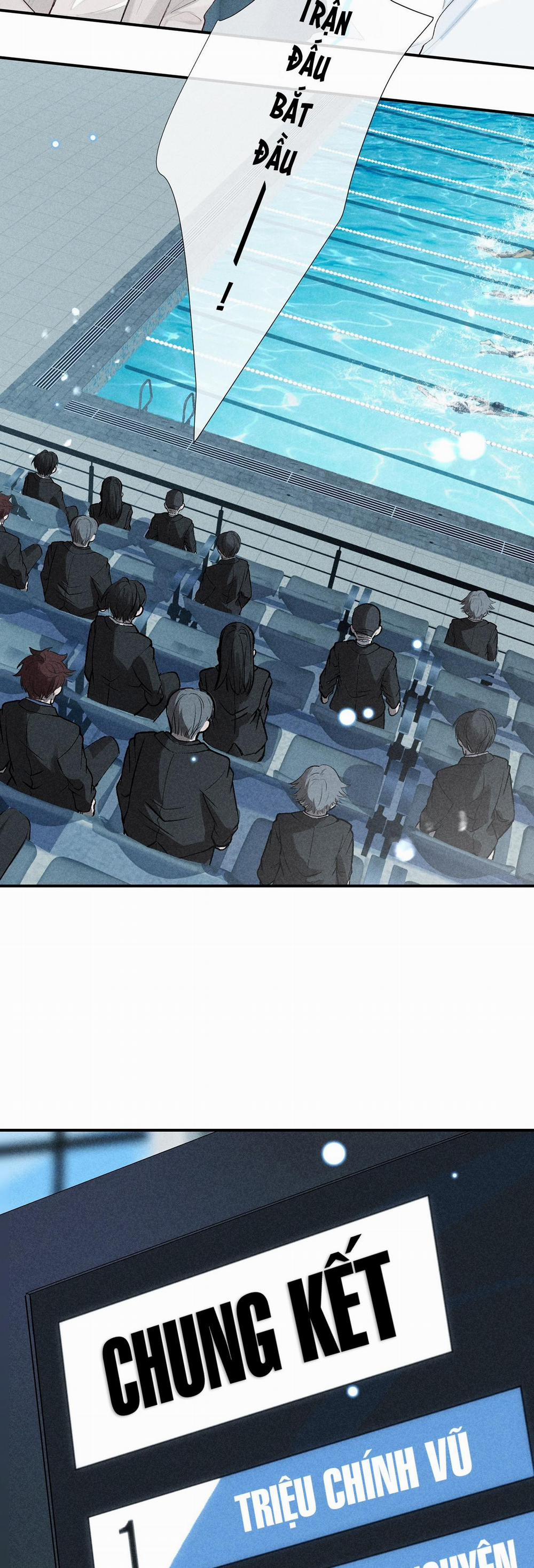 Trò Chơi Săn Bắt (END) 71 trang 23