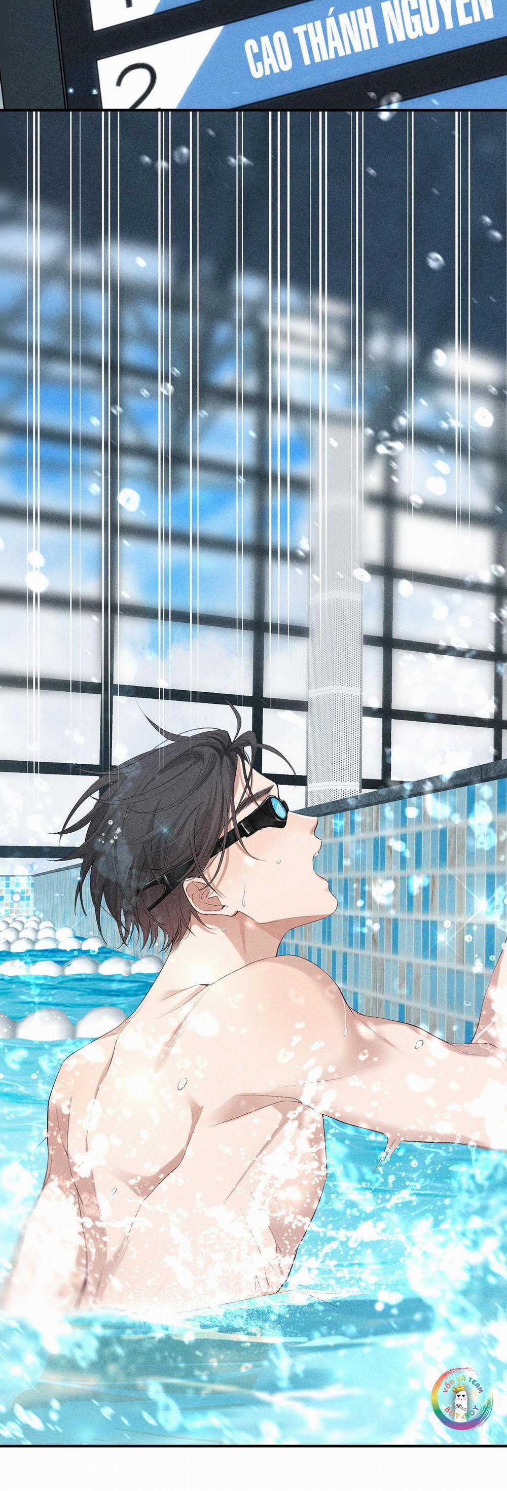 Trò Chơi Săn Bắt (END) 71 trang 24