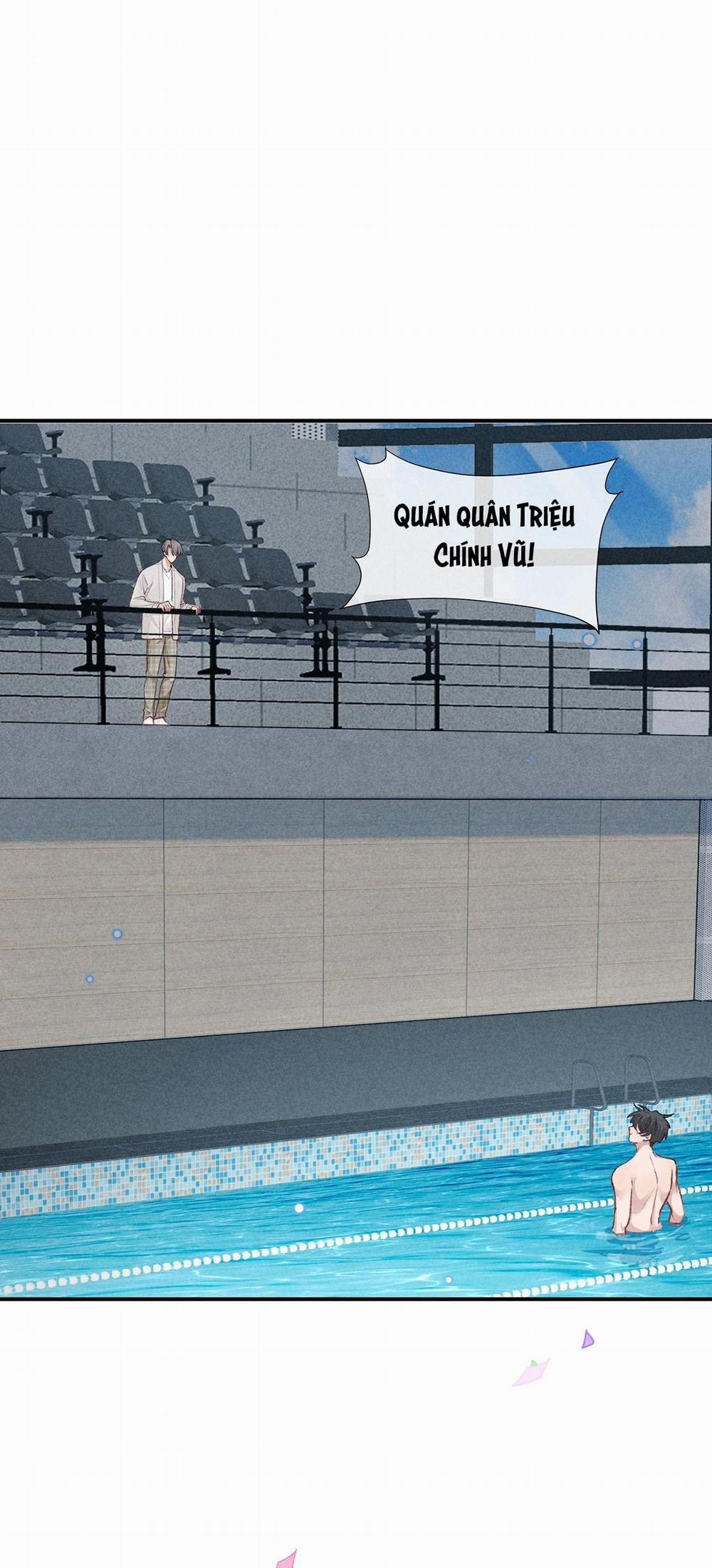 Trò Chơi Săn Bắt (END) 71 trang 26