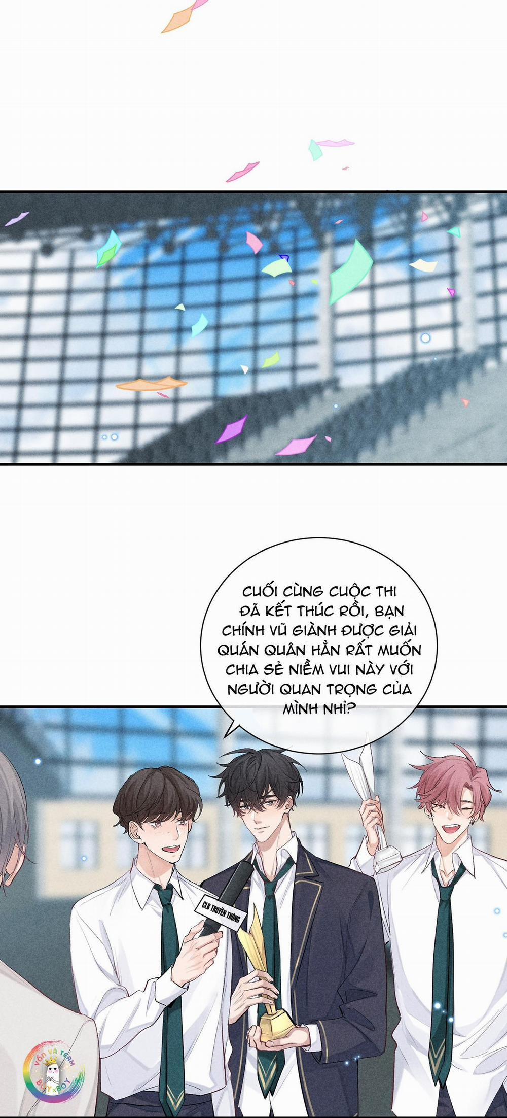 Trò Chơi Săn Bắt (END) 71 trang 27