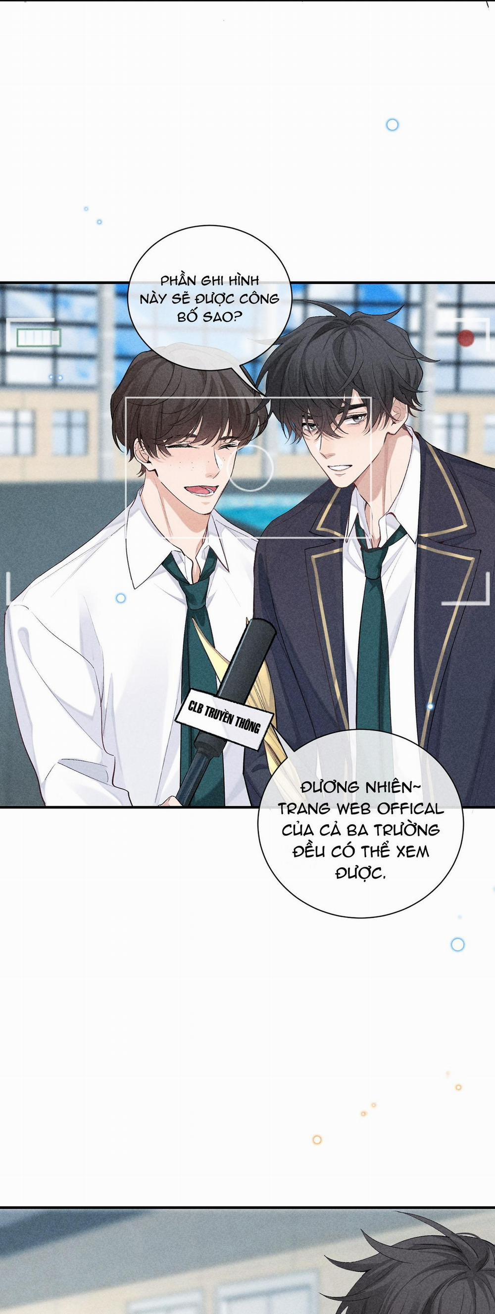 Trò Chơi Săn Bắt (END) 71 trang 28