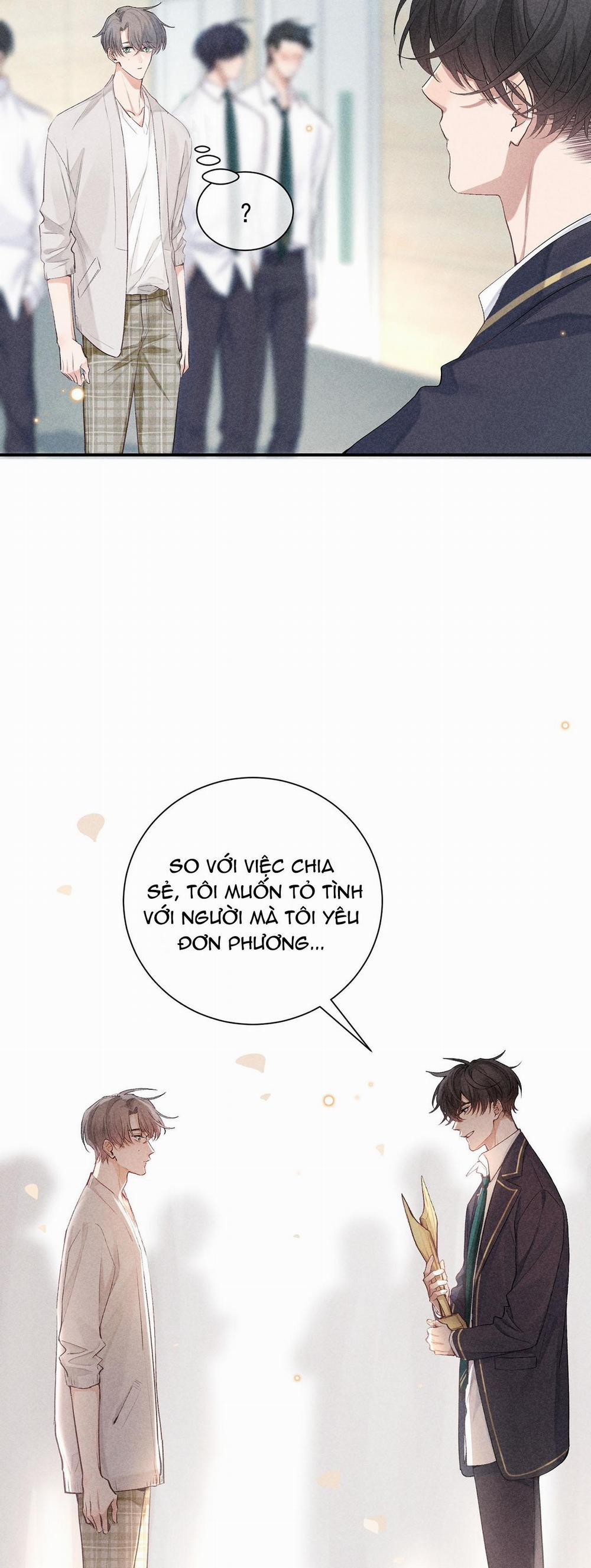 Trò Chơi Săn Bắt (END) 71 trang 29