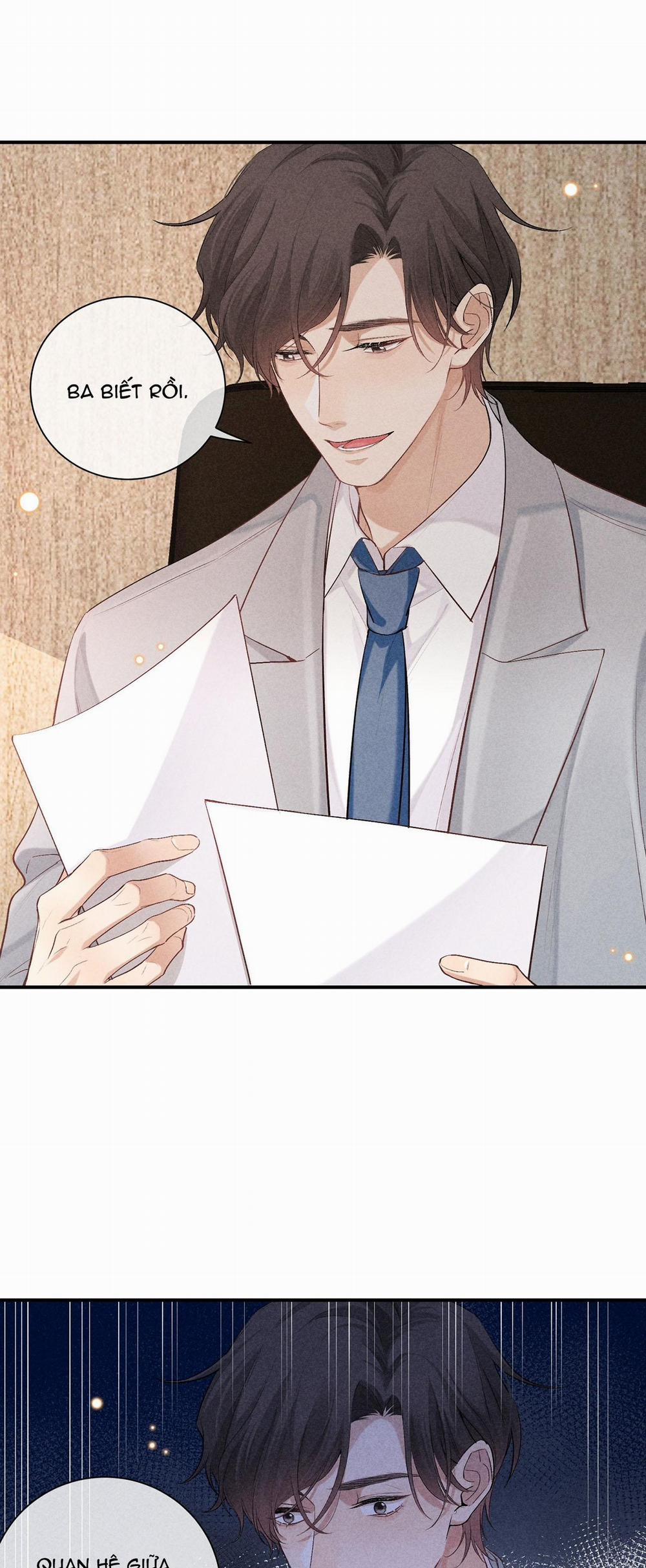 Trò Chơi Săn Bắt (END) 71 trang 7