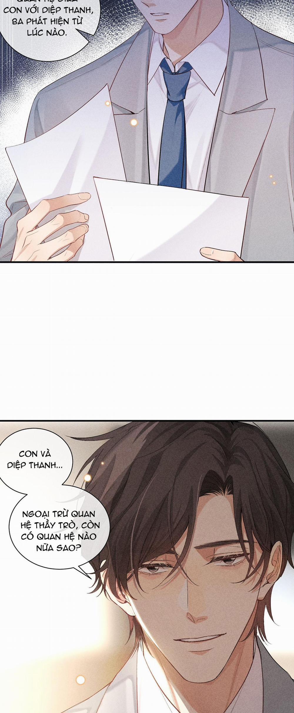 Trò Chơi Săn Bắt (END) 71 trang 8