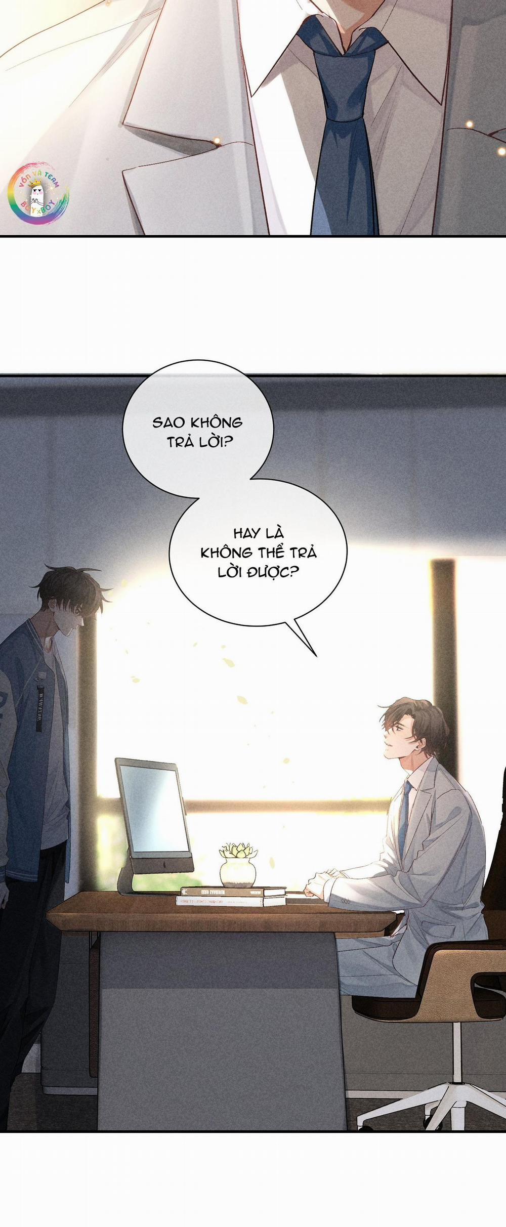 Trò Chơi Săn Bắt (END) 71 trang 9