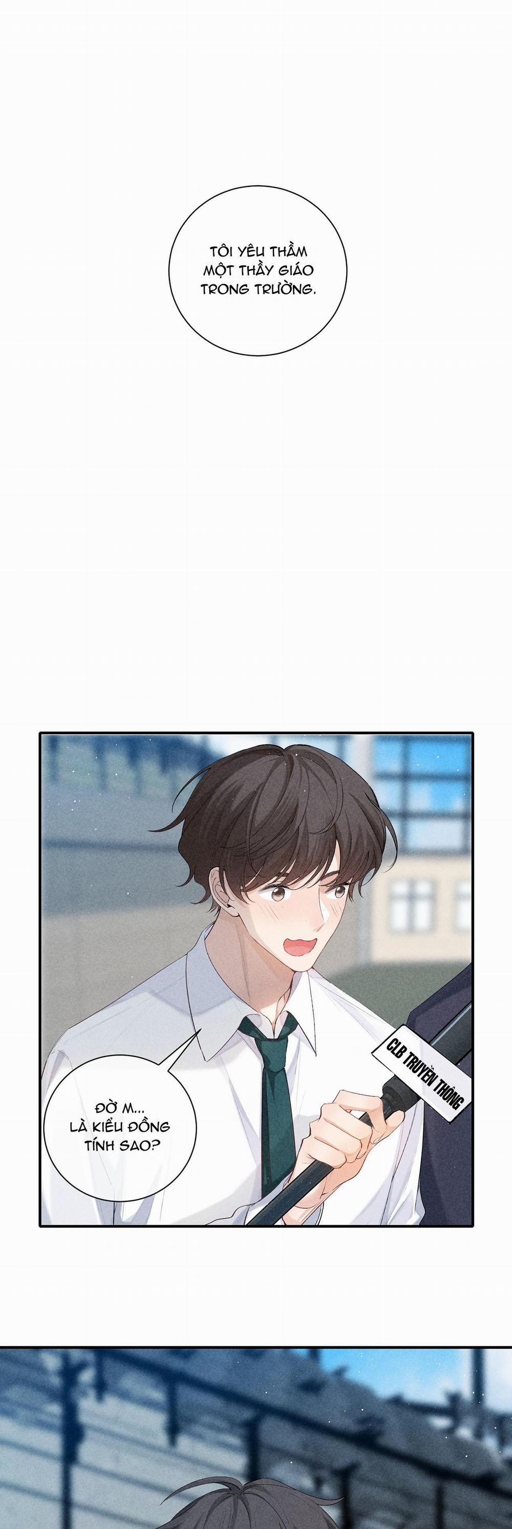 Trò Chơi Săn Bắt (END) 72 trang 1