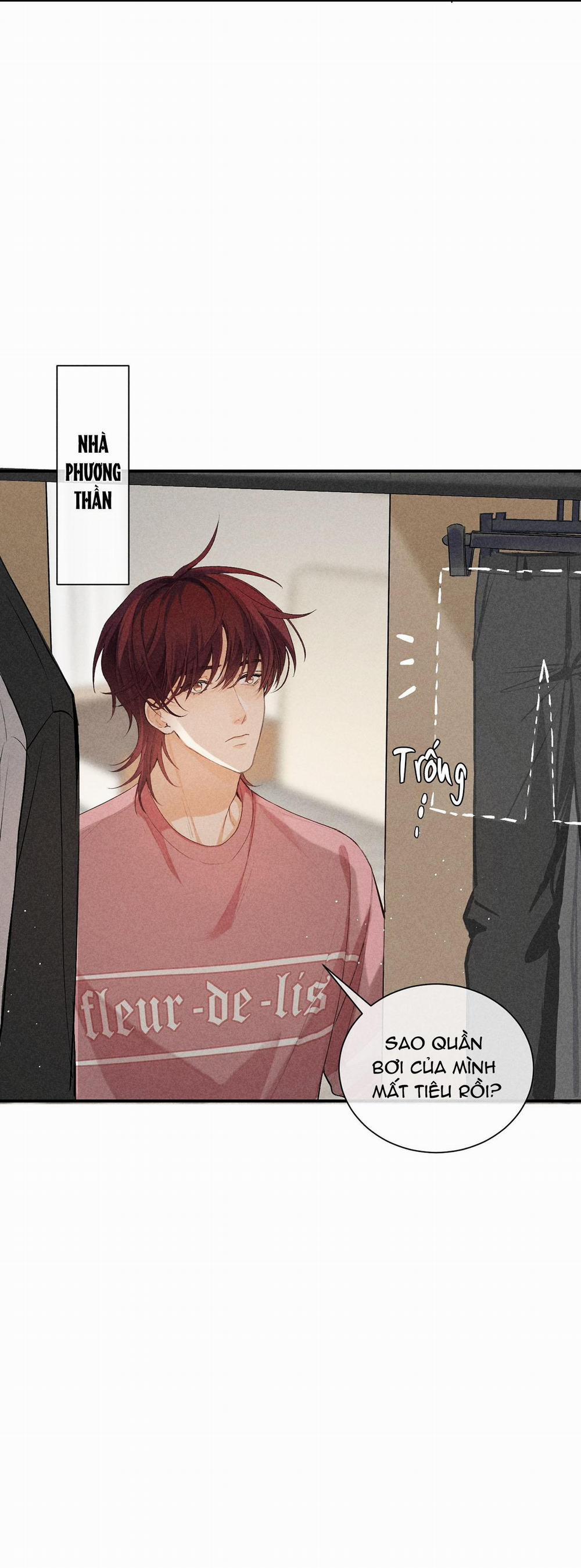 Trò Chơi Săn Bắt (END) 72 trang 10