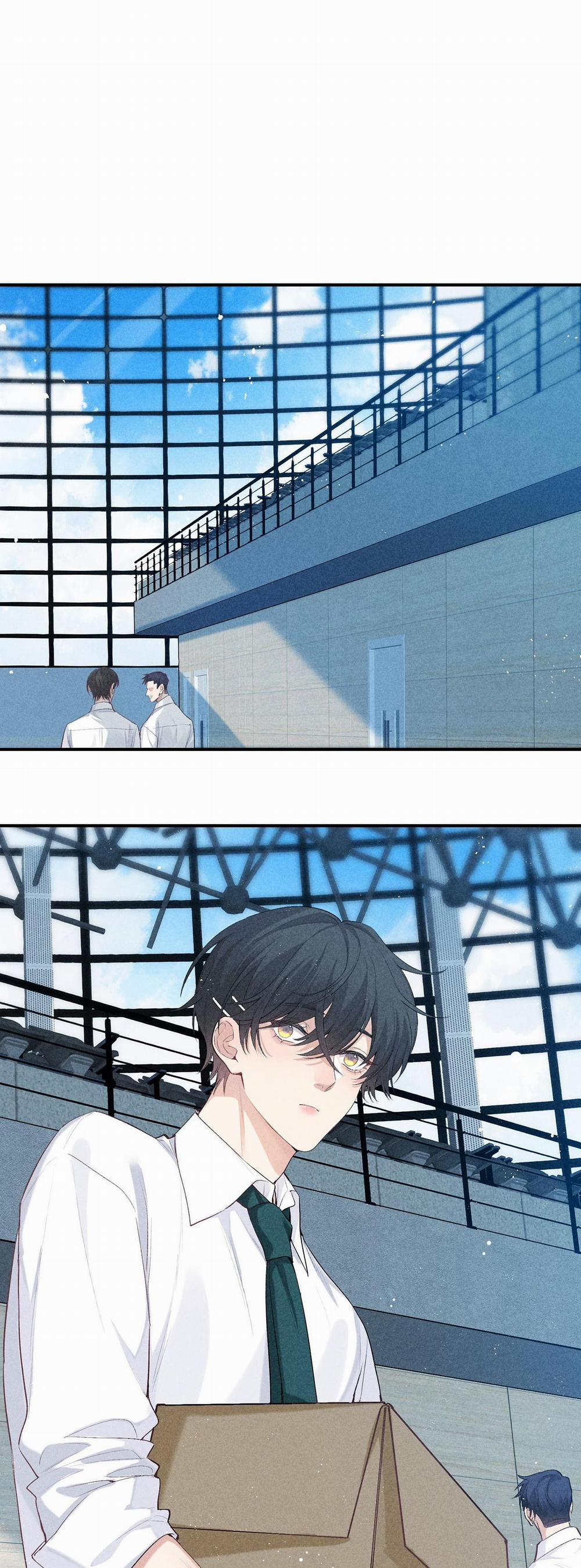 Trò Chơi Săn Bắt (END) 72 trang 11